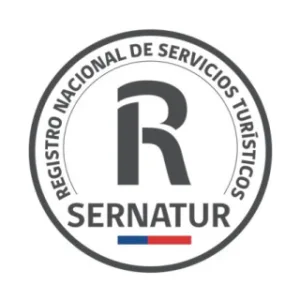 Sello SERNATUR